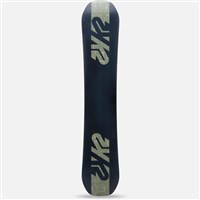 K2 Afterblack Snowboard - Men's