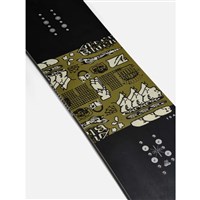 K2 Afterblack Snowboard - Men's