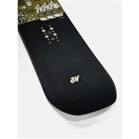 K2 Afterblack Snowboard - Men's