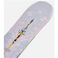 K2 Almanac Snowboard