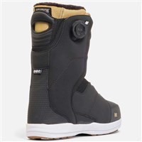 K2 Contour BOA Snowboard Boot - Women's - Black