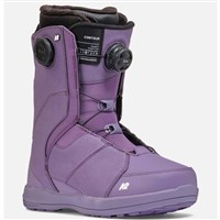 K2 Contour BOA Snowboard Boot - Women's - Purple Haze