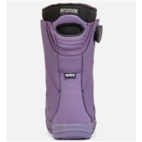 K2 Contour BOA Snowboard Boot - Women's - Purple Haze