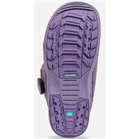 K2 Contour BOA Snowboard Boot - Women's - Purple Haze