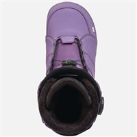 K2 Contour BOA Snowboard Boot - Women's - Purple Haze