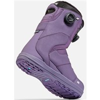 K2 Contour BOA Snowboard Boot - Women's - Purple Haze