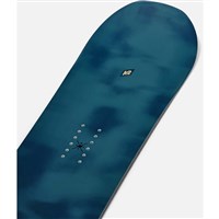 K2 Dreamsicle Snowboard - Women's