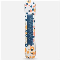 K2 First Lite Snowboard - Women's