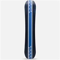 K2 Geometric Snowboard - Men's