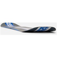 K2 Geometric Snowboard - Men's