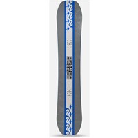 K2 Geometric Snowboard - Men's