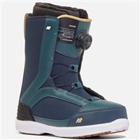 K2 Haven BOA Snowboard Boot - Women's - Deep Blue