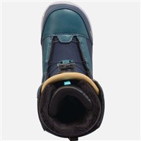 K2 Haven BOA Snowboard Boot - Women's - Deep Blue