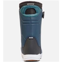 K2 Maysis BOA Snowboard Boot - Men's - Deep Blue / David Djite