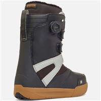 K2 Overdraft Snowboard Boot - Men's - Black