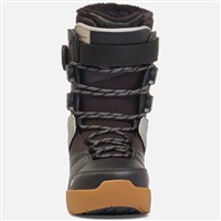 K2 Overdraft Snowboard Boot - Men's - Black