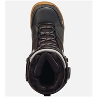 K2 Overdraft Snowboard Boot - Men's - Black