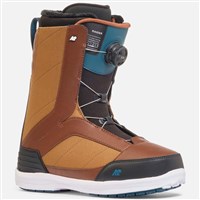 K2 Raider BOA Snowboard Boot - Men's - Trail