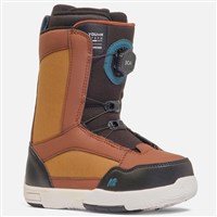 K2 YOU+H BOA Snowboard Boot - Youth - Trail