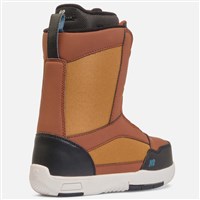 K2 YOU+H BOA Snowboard Boot - Youth - Trail