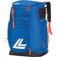 Lange Racer Boot Bag Small - Vibrant Blue