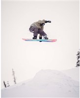 K2 Passport Snowboard