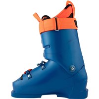 Lange RS 110 SC Ski Boot - Unisex - Vibrant Blue