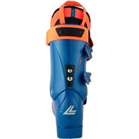 Lange RS 110 SC Ski Boot - Unisex - Vibrant Blue