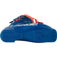 Lange RS 110 SC Ski Boot - Unisex - Vibrant Blue