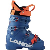 Lange RS 90 SC Ski Boot - Unisex - Vibrant Blue