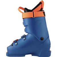 Lange RS 90 SC Ski Boot - Youth - Vibrant Blue