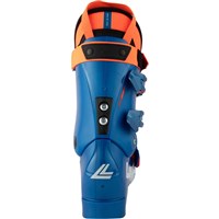 Lange RS 90 SC Ski Boot - Youth - Vibrant Blue