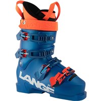 Lange RS 70 SC Ski Boot - Unisex - Vibrant Blue