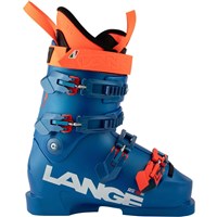 Lange RS 70 SC Ski Boot - Unisex - Vibrant Blue