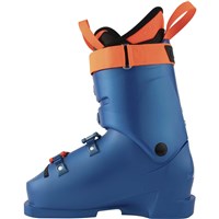 Lange RS 70 SC Ski Boot - Youth - Vibrant Blue