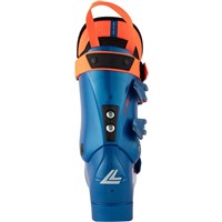 Lange RS 70 SC Ski Boot - Youth - Vibrant Blue