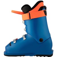 Lange RSJ 65 Ski Boot - Youth - Vibrant Blue