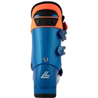 Lange RSJ 65 Ski Boot - Youth - Vibrant Blue