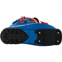 Lange RSJ 65 Ski Boot - Youth - Vibrant Blue