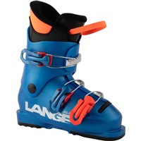 Lange RSJ 50 Ski Boot - Youth - Vibrant Blue