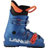 Lange RSJ 50 Ski Boot - Youth - Vibrant Blue