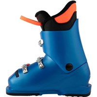 Lange RSJ 50 Ski Boot - Youth - Vibrant Blue