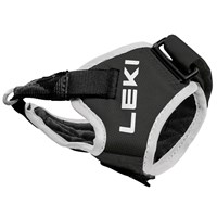 Leki Trigger S/3D Frame Strap