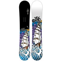 Lib Tech Jamie Lynn Twin 30 Yr Snowboard - Men&#39;s