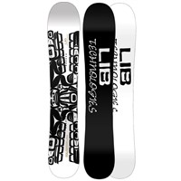 Lib Tech Son of Birdman Snowboard - Men&#39;s