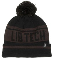 Lib Tech Pom Beanie - Unisex