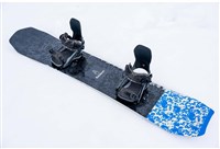 Bataleon Whatever Snowboard - Men's