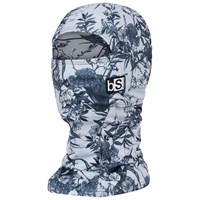 BlackStrap The Hood Balaclava - Zen B&W