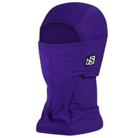 BlackStrap The Hood Balaclava - Deep Purple