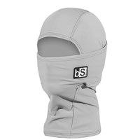 BlackStrap Kids Hood - Steel